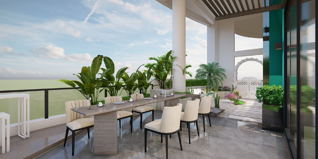 民宿設(shè)計費收費標(biāo)準(zhǔn)文件最新 行業(yè)新聞 第2張