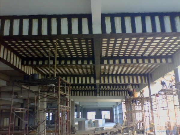 老舊建筑加固成本效益分析，建筑加固的經(jīng)濟性與 行業(yè)新聞 第3張