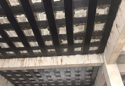 結(jié)構(gòu)膠在加固工程中的應(yīng)用案例