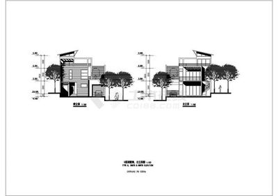 立面圖如何影響建筑設(shè)計(jì)，面圖在建筑設(shè)計(jì)中 行業(yè)新聞 第3張