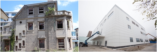 老舊建筑加固成本控制，建筑加固成本控制策略 行業(yè)新聞 第4張