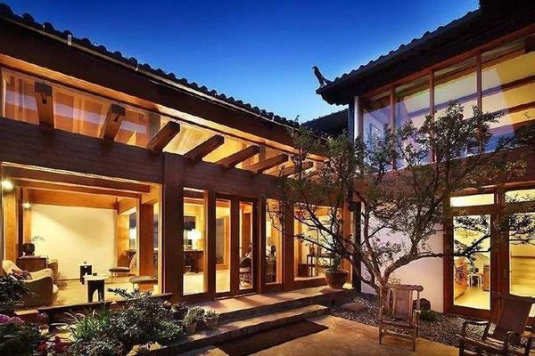 民宿設(shè)計費取費標準文件，設(shè)計費 行業(yè)新聞 第3張