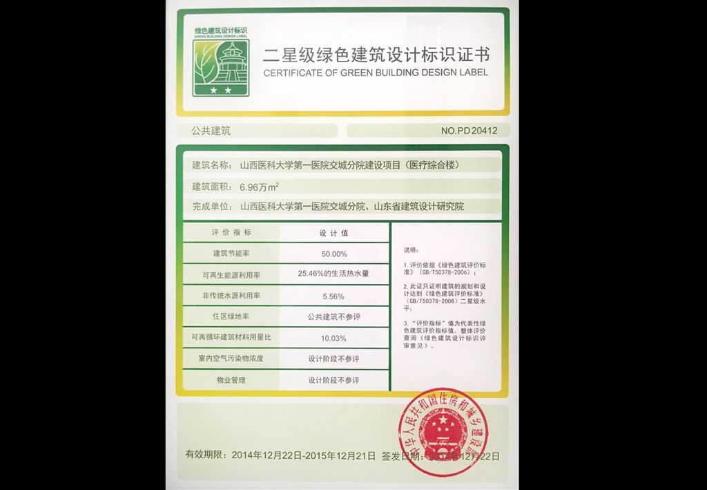 綠色建筑施工管理策略 行業(yè)新聞 第5張