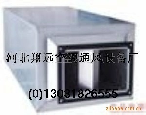 靜壓箱鋼板厚度選擇技巧 行業(yè)新聞 第1張