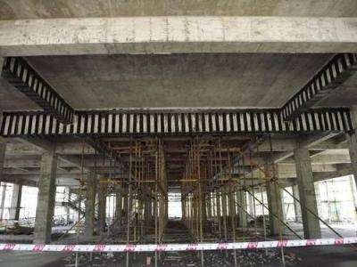 建筑結(jié)構(gòu)加固最新研究 行業(yè)新聞 第3張