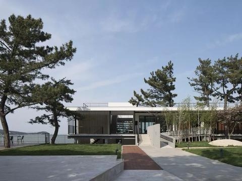 酒店民宿設(shè)計(jì)理念，酒店民宿設(shè)計(jì)，融合傳統(tǒng)與現(xiàn)代的