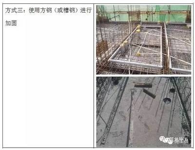建筑加固施工質(zhì)量控制方法，加固施工質(zhì)量控制方法研究 行業(yè)新聞 第5張