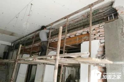 老舊建筑加固的常見問題，建筑加固，常見問題與