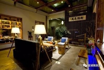 民宿木頭裝修風(fēng)格，自然之美，木頭裝修 行業(yè)新聞 第1張