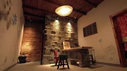 民宿木頭裝修風(fēng)格，自然之美，木頭裝修 行業(yè)新聞 第2張