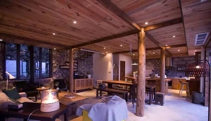 民宿設(shè)計(jì)的目的和意義是什么，設(shè)計(jì)的核心價(jià)值與目標(biāo) 行業(yè)新聞 第2張