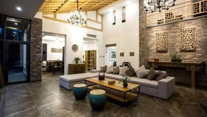 民宿設(shè)計(jì)的目的和意義是什么，設(shè)計(jì)的核心價(jià)值與目標(biāo) 行業(yè)新聞 第3張