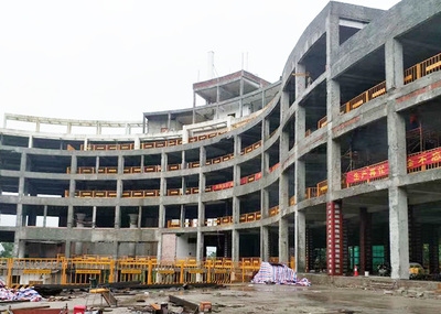 梁加固效果監(jiān)測的最新技術(shù)，加固效果監(jiān)測技術(shù)的創(chuàng)新 行業(yè)新聞 第4張