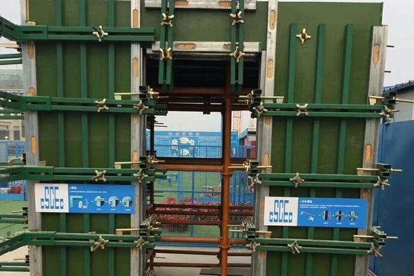 綠色加固材料的市場前景，加固材料市場前景分析 行業(yè)新聞 第1張