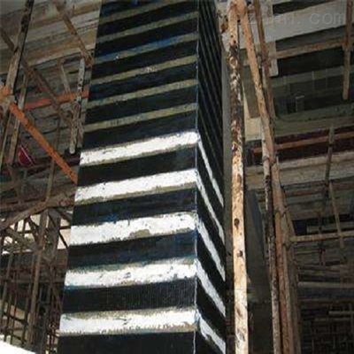 綠色加固材料的市場前景，加固材料市場前景分析 行業(yè)新聞 第5張