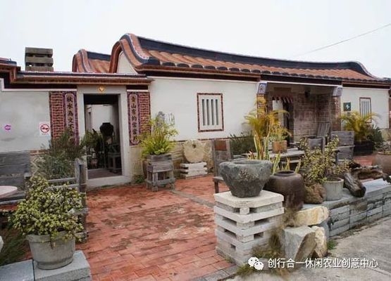 民宿設(shè)計(jì)理念說明范文 行業(yè)新聞 第1張