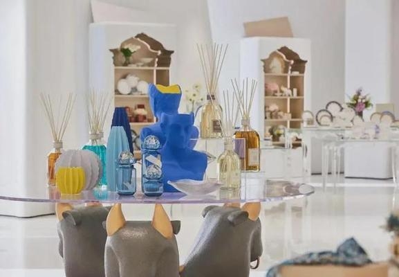 老舊商場改造，翻新舊貌，探索商場改造的 行業(yè)新聞 第2張