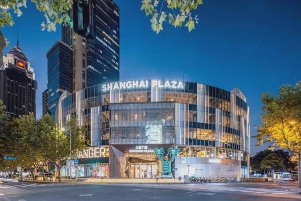 老舊商場改造，翻新舊貌，探索商場改造的 行業(yè)新聞 第4張