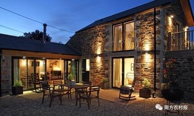 民宿設計的意義是什么呢，設計，打造獨特住宿 行業(yè)新聞 第3張