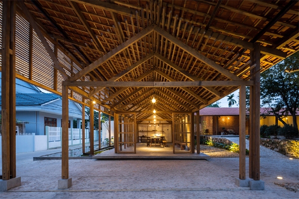 酒店民宿設(shè)計(jì)，融合，酒店民宿設(shè)計(jì) 行業(yè)新聞 第3張