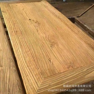 民宿木板裝修效果圖，風(fēng)情民宿裝修設(shè)計效果圖 行業(yè)新聞 第2張