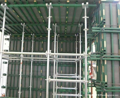 建筑加固施工中新技術應用案例，加固施工中的新技術應用 行業(yè)新聞 第4張