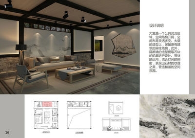 民宿設(shè)計(jì)說明300字范文怎么寫 行業(yè)新聞 第4張 民宿設(shè)計(jì)說明300字范文怎么寫 行業(yè)新聞 第4張