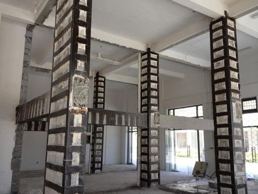 樓房加固設(shè)計費用大概多少，加固設(shè)計費用概覽 行業(yè)新聞 第5張