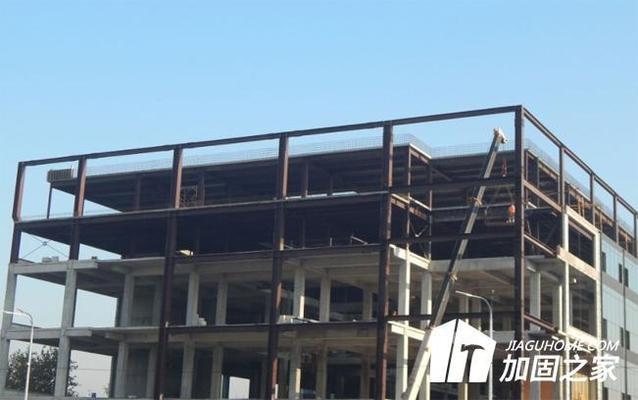 建筑加固后荷載計(jì)算要點(diǎn)，加固后荷載計(jì)算要點(diǎn) 行業(yè)新聞 第4張