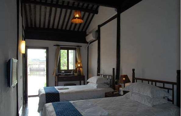 民宿改造方案，特色民宿，全面改造方案與設(shè)計(jì)指南 行業(yè)新聞 第3張