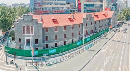 歷史建筑加固的特殊考量，建筑加固，特殊考量 行業(yè)新聞 第1張