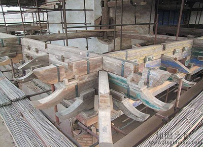 歷史建筑加固的特殊考量，建筑加固，特殊考量 行業(yè)新聞 第3張