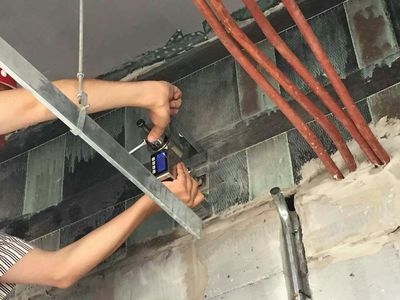 加固技術(shù)施工條件要求，施工條件對加固 行業(yè)新聞 第4張