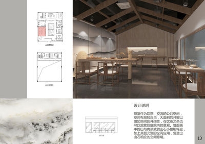 民宿設(shè)計(jì)說(shuō)明范文大全集，民宿設(shè)計(jì)說(shuō)明范文大全，打造完美住宿 行業(yè)新聞 第4張