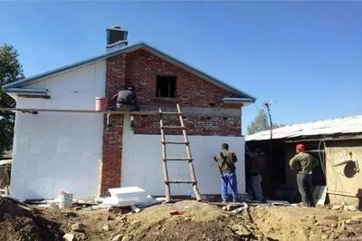 老舊房屋加固案例研究，房屋加固案例分析，技術(shù)與實(shí)踐的 行業(yè)新聞 第3張