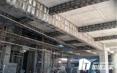 老舊建筑抗震加固設(shè)計(jì)案例，建筑抗震加固設(shè)計(jì)案例 行業(yè)新聞 第2張