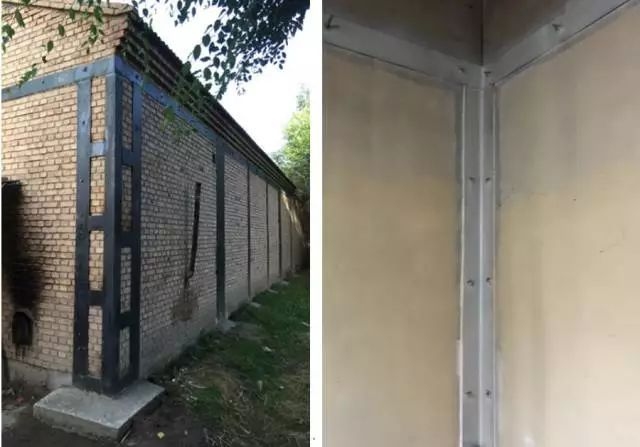 老舊建筑抗震加固設(shè)計(jì)案例，建筑抗震加固設(shè)計(jì)案例 行業(yè)新聞 第3張