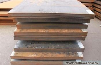 錳鋼板焊接技術(shù)要點，鋼板焊接技術(shù)要點解析 行業(yè)新聞 第2張