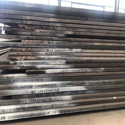 錳鋼板焊接技術(shù)要點，鋼板焊接技術(shù)要點解析 行業(yè)新聞 第1張