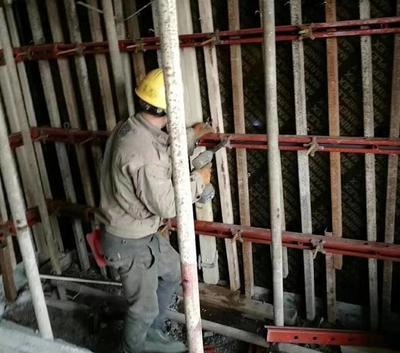 加固工程材料損耗率行業(yè)標準，加固工程材料損耗率行業(yè)標準制定與 行業(yè)新聞 第2張