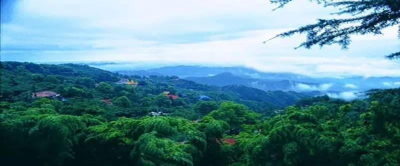 景區(qū)民宿設(shè)計(jì)，自然與藝術(shù)的融合，景區(qū)民宿設(shè)計(jì) 行業(yè)新聞 第3張