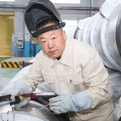 姜濤焊接技術創(chuàng)新成果，濤在焊接技術領域取得 行業(yè)新聞 第2張