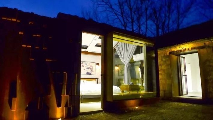 民宿設(shè)計多少錢一平方房子，設(shè)計費(fèi)用概覽，每平方米房子的 行業(yè)新聞 第1張