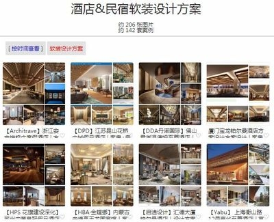 民宿設計文案ppt，民宿設計，打造溫馨舒適的住宿體驗 行業(yè)新聞 第2張