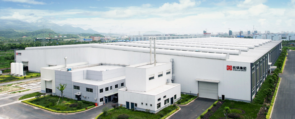 節(jié)能設計在廠房中的應用案例，設計在現(xiàn)代廠房中的應用 行業(yè)新聞 第5張