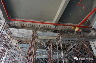 碼頭結(jié)構(gòu)加固改造案例分析，結(jié)構(gòu)加固改造，案例分析與技術(shù)探討 行業(yè)新聞 第1張