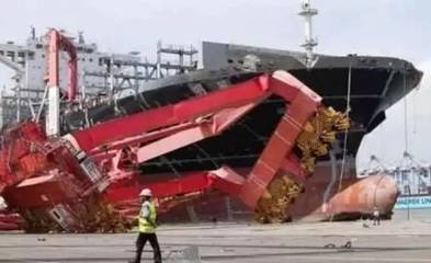 碼頭結(jié)構(gòu)加固改造案例分析，結(jié)構(gòu)加固改造，案例分析與技術(shù)探討 行業(yè)新聞 第3張