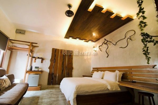 民宿設(shè)計(jì)師設(shè)計(jì)費(fèi)用標(biāo)準(zhǔn)最新版，設(shè)計(jì)師費(fèi)用標(biāo)準(zhǔn)更新，探索最新設(shè)計(jì)費(fèi)用 行業(yè)新聞 第2張