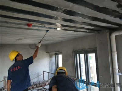 建筑結(jié)構(gòu)加固新技術(shù)，結(jié)構(gòu)加固技術(shù)的創(chuàng)新與 行業(yè)新聞 第2張