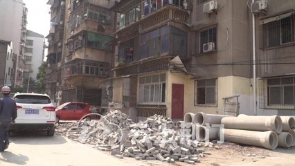 老舊住宅樓加固改造的常見(jiàn)問(wèn)題，住宅樓加固改造面臨的 行業(yè)新聞 第5張